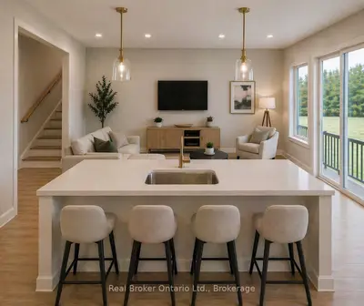 Lot 8 Sass Crescent, Brant, On N3l 0e9