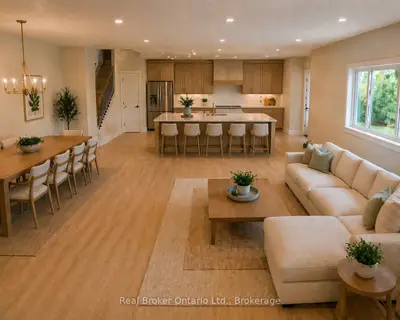 Lot 9 Sass Crescent, Brant, On N3l 0e9