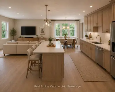 Lot 15 Sass Crescent, Brant, On N3l 0e9