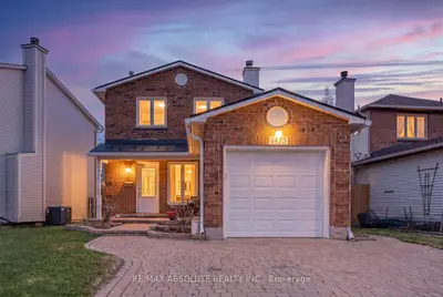 1475 Deavy Way, Orleans - Cumberland And Area, On K1e 2w7
