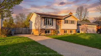 7 Pearson Avenue, Strathroy-caradoc, On N7g 3x8