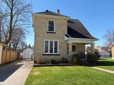 207 John Street, Brockton, On N0g 2v0