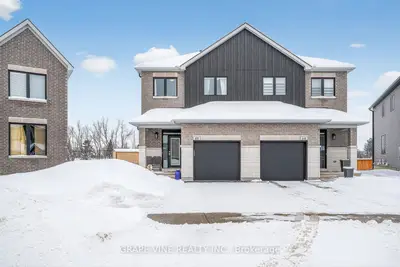 650 Fisher Street, North Grenville, On K0g 1j0