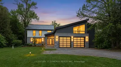 2318/2316 Summerside Drive, Manotick - Kars - Rideau Twp And Area, On K4m 1b4