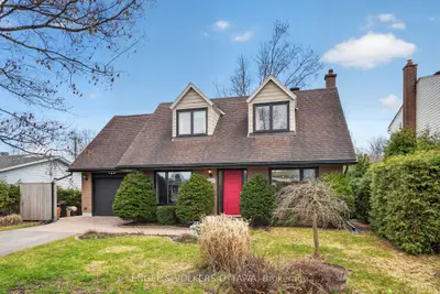 1358 Viking Drive, Hunt Club - South Keys And Area, On K1v 7j7