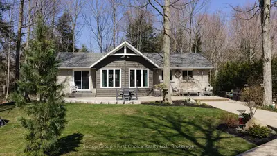 820 Wilson Avenue, Huron-kinloss, On N0g 2r0