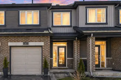 145 Gardenpost Terrace, Orleans - Cumberland And Area, On K4a 5g9