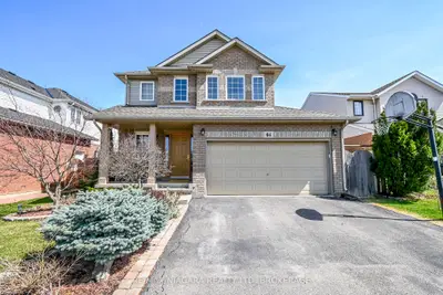 64 Westland Street, St. Catharines, On L2s 3w8