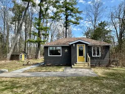 29 Stinsons Bay Road, Kawartha Lakes, On K0m 1n0