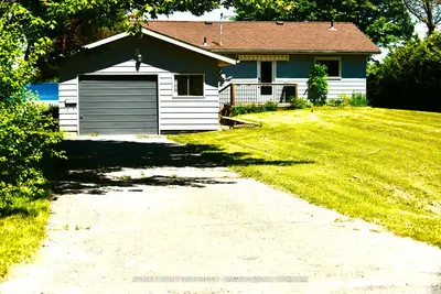 3 Lakeview Crescent, Kawartha Lakes, On K0m 1a0