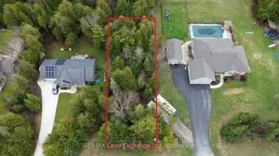 Upper Lorne Beach Road, Kincardine, On, N0g 2t0