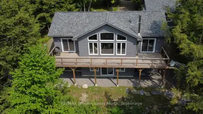 5997 Kennisis Lake Road, Dysart Et Al, On K0m 1s0