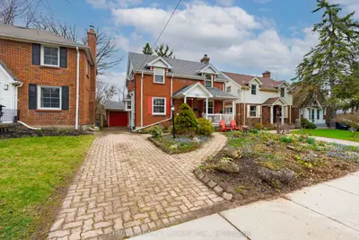 174 Iroquois Avenue, London South, On N6c 2k8