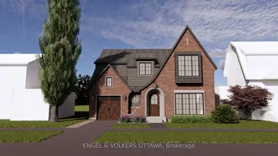 581 Windermere Avenue, Carlingwood - Westboro And Area, On K2a 2w4