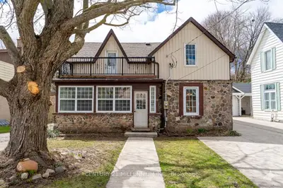 18 Crozier Street, East Luther Grand Valley, On L9w 5n6