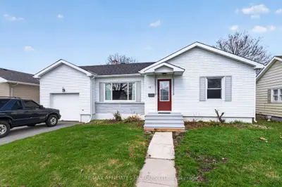 11 Gray Avenue, South Stormont, On K0c 1p0