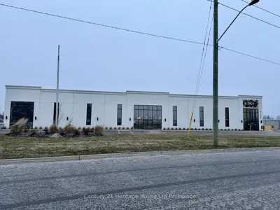 1149 Commerce Way, Woodstock, On N4v 0a2