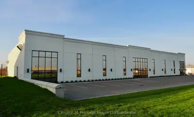 1149 Commerce Way, Woodstock, On N4v 0a2