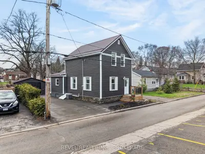 38 Bennett Street, Brockville, On K6v 2v8