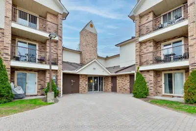 440 Wellington Street 123, St. Thomas, On N5r 5x5