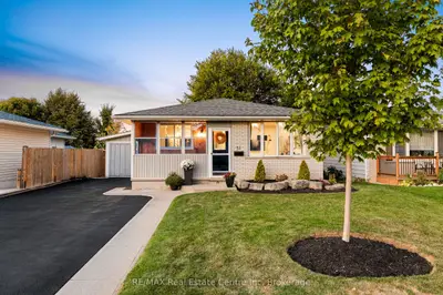 51 Muskoka Drive, Guelph, On N1e 3m8