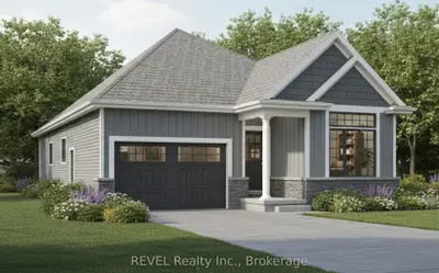 1133 Dipietro Street, Fort Erie, On L2a 4j4
