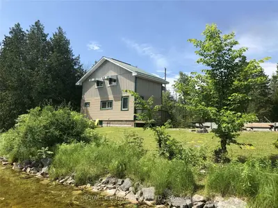 1294 County Rd 49 Road, Kawartha Lakes, On K0m 1a0