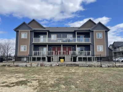 275 Big Sky Private, Leitrim, On K1t 0m8