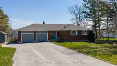 173 Lakeview Crescent, Georgian Bluffs, On N4k 0g2