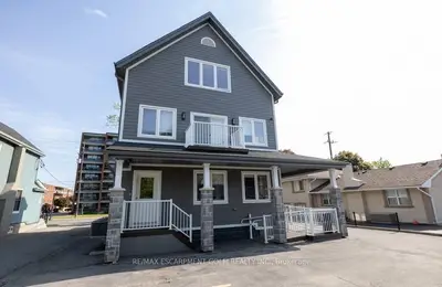 19 King Street W, Hamilton, On L8g 1h1