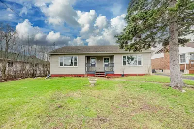 37 Catherine Street, Fort Erie, On L2a 2g8