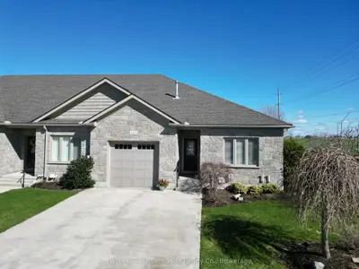 189 Wieck Boulevard, Kincardine, On N2z 0a9