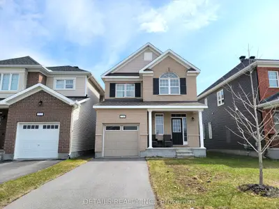 214 Cranesbill Road, Kanata, On K2v 0n5