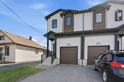 245 Dain Avenue, Welland, On L3b 3e7
