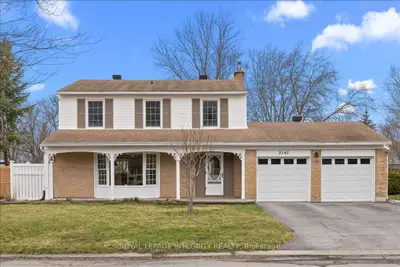 2147 Fillmore Crescent, Beacon Hill North - South And Area, On K1j 6a1