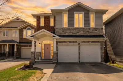 221 Clipper Court, Kingston, On K7k 7j9