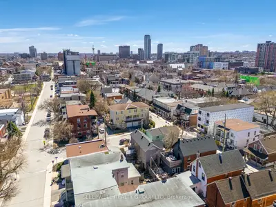 54 Christie Street, West Centre Town, On K1r 0a9