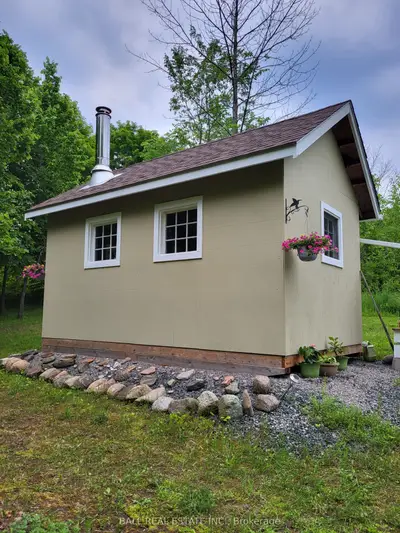 81 Silver Heights Drive, Trent Hills, On K0l 1y0