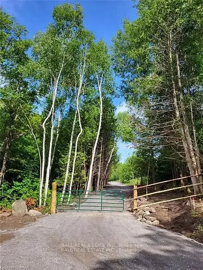 81 Silver Heights Drive, Trent Hills, On K0l 1y0