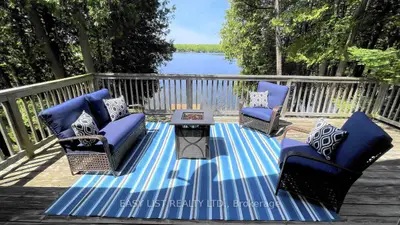 1990 White Lake Road, Douro-dummer, On K0l 2h0