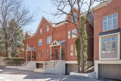 72 Greenfield Avenue 10, Glebe - Ottawa East And Area, On K1s 0x7
