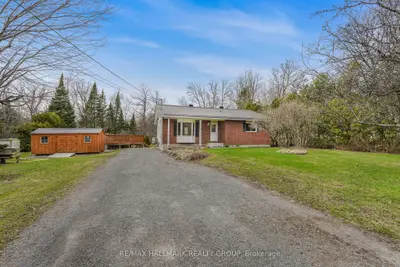 1 Clarence Court, Clarence-rockland, On K4k 1k7