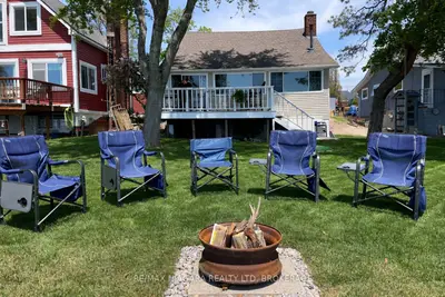 12883 Old Lakeshore Road W, Wainfleet, On L0s 1v0
