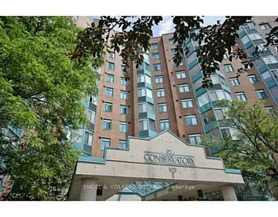 1025 Grenon Avenue 409, Britannia Heights - Queensway Terrace N And Area, On K2b 8s5