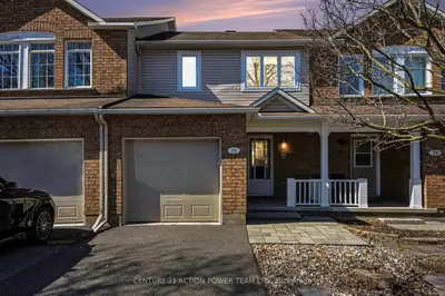18 Teeswater Street, Kanata, On K2k 2w9