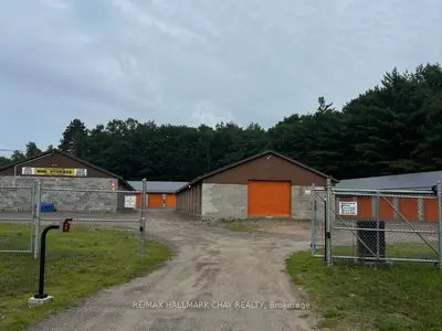 1711 Winhara Road, Bracebridge, On P1p 1r1