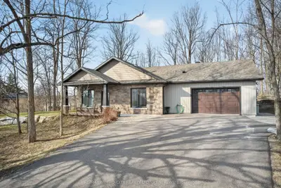 19 Pallen Road, Horton, On K7v 3z8