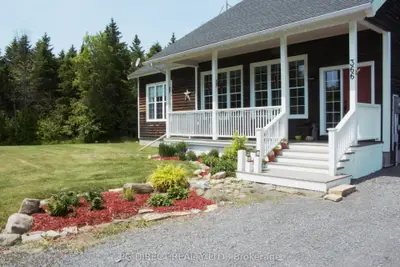 366 Bellamy Road, Mcnab/braeside, On K0a 3l0