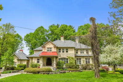29 Mackinnon Road, Rockcliffe Park, On K1m 0g4