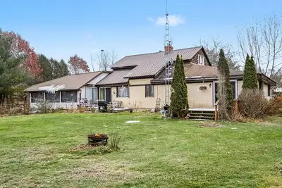 1092 Rideau Ferry Road, Drummond/north Elmsley, On K0g 1w0